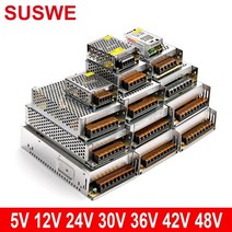 스위칭 전원 공급 장치 변압기 ac-dc 전원 공급 장치110v 5v12v 24v 36v48v 220v 5v 12v 24 v 36v 1a 5a 20a 30asuswe, CHINA, 48V, 40A
