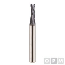 4G MILLS 초경코팅엔드밀2F D2.0X6X6X50 (SEME35020)