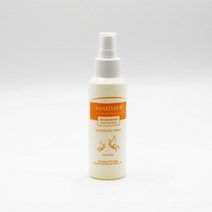 핸더슨 안티셉틱 스프레이 120ml, 수량