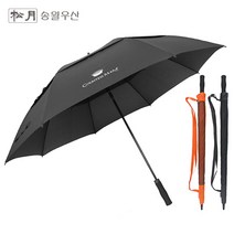 [파리게이츠골프우산] 잭니클라우스 70자동 솔리드/우산/장마/비/골프우산