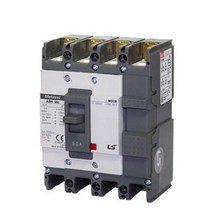 LS산전 배선차단기 ABN54c/ MCCB/ NFB/ 분전반/ 4P/ 3상, 20A