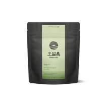 오설록 세작 녹차 1개 40g
