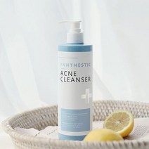 판테스틱 더마 AC 등드름/가드름 바디클렌져 500ml 바디워시, 선택:01.판테스틱 AC 바디워시
