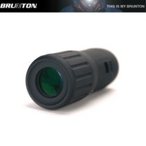 BRUNTON ECHO 7 x 18 POCKET SCOPE 단망경