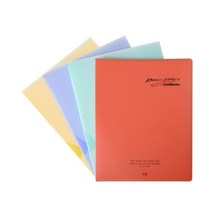 위dkai_PA106 D43106 5x7 갤러리 앨범 2단 80매 포켓식 사진 2단포토 포토북 사진첩 만들기 식사진♥yum, ♥yum녹색