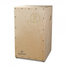 [DeGregorio] DG 카혼 Cajon Liviano DGC47