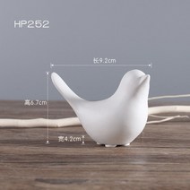 말 돌 정원 비너스 그리스 조각상 피에타 호랑이 동물 코끼리 대리석 청동 강아지 거북이 조형물 인테리어 골드 버드 입상 4 크기 북유럽 세라믹 동상 보석 홈 거실 테이블 장식, 흰색 m
