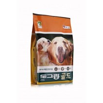 (도그랑) 강아지사료 골드 절약형 (자견용/2kg) _ 2210228EA, 쿠팡2 본상품선택