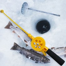 KC 어린이 빙어 피래미 송어 낚시대 낚시줄10M 포함_20221074EA, 쿠팡 KC어린이낚시대단품