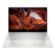 HP 15-ep1061TX 32GB 노트북 영상편집 크리에이터 사진편집용 인텔 i7 가성비 윈도우11 탑재, WIN11 Home, 512GB, 코어i7, 실버