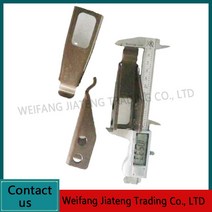 부품 산동 Weifang 트랙터 부품 TC052110 메인 스플릿 로드 어셈블리, 한개옵션0