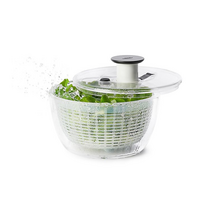 옥소 굿 그립스 샐러드 스피너 채소 탈수기 OXO Good Grips Salad Spinner