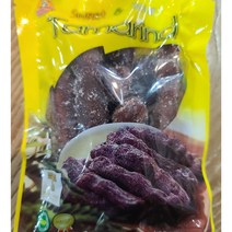 태국식품 스위트 타마린드 마캄당절임 타마린드 위드 슈가 150g worldfood, 타마린드절임(Tamarind Sweet Spicy), 1개