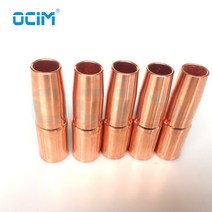 CO2 접 토치 노즐 no. 3 TWC 건 CE 인증서 1 개입, 한개옵션0