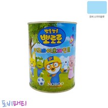 몰딩 목재 구도막 보수 항균 뽀로로 페인트 상도 아이방 천장 셀프 주택 계단 현관문 노루 우드 시멘트벽 셀프페인팅 시멘트 나무문 기둥 건물 아파트 페인트칠 내부용 방문용 석고보드, 포비스카이블루, 900ml