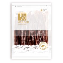 더주 말랑컷팅장족 300g