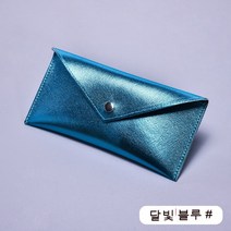 메이커 다이렉트 안경 케이스 여 쁘띠 레쉬 심플 선글라스 수납팩 근시안경자루