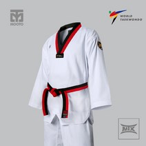 [무토] MTX S2 베이직 도복_품깃, 없음