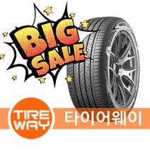 당일배송 245/45R19 금호타이어 마제스티9 TA91 (245 45 19) 런플렛 XRP