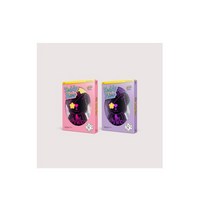 스테이씨 앨범 Teddy Bear Photobook 랜덤1종 (아웃박스+포토북+CD )