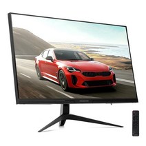 크로스오버 Q27V6 QHD IPS DCI-P3 95 무결점, 상세페이지 참조