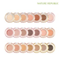 네이처리퍼블릭 [네이처리퍼블릭] 컬러 블라썸 매트 아이 섀도 (21종 택 1), 선택완료, 스위트핑크 NE0515