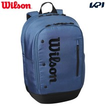 윌슨 Wilson 테니스가방 백팩 투어 울트라 WR8024201001
