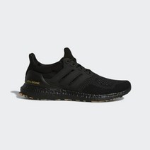 아디다스 울트라부스트 1.0 DNA 러닝 스포츠웨어 라이프스타일 Sportswear - Core 블랙 Core 블랙 GumGY9136