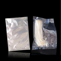 [바보사랑] 두께0.06mm 실속형 나일론 진공봉투 30cmX45cm 300장