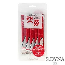 저지방 고양이파우치간식 냥냥이 반려묘습식사료 소고기치킨, 상세페이지 참조