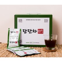 당뇨에 좋은 차 여주 맥문동 복분자 천년초 즙 진액 효소 당단차 90ml 60포, 90ml 60팩