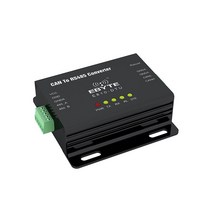 CAN BUS to 485 모듈 지능형 양방향 상호 변환 ModbusRTU to CAN Bus 프로토콜 변환기, 한개옵션0