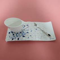 행남자기 이상봉 별해는밤 커피잔2p (1인용) ~ 선물용 추천 사은품 별해는밤 티스푼 ~~