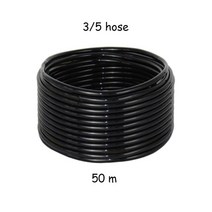 점적테이프 타카키 점적호스 점적호스부속 18quot 14quot 38quot garden watering hose pvc water tubing garden auto drip, 협동사, 3I5 50M