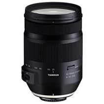 일본정품 줌 렌즈 탐론 35-150mm F2.8-4 Di VC OSD 니콘용 A043
