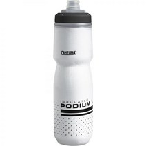 카멜백 포디엄 물병, Electric Blue, 710ml