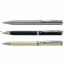 펜텔 스털링 유성볼펜 0.8mm 낱개, 단품