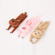 애견용품 동물나라 양손방울 장난감 강아지 고양이, 없음