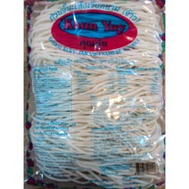 [태국 쌀국수] Khun Yuy 건면 150g worldfo, 1개