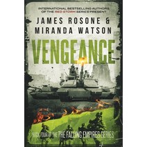 (영문도서) Vengeance Paperback, Front Line Publishing, Inc., English, 9781957634180