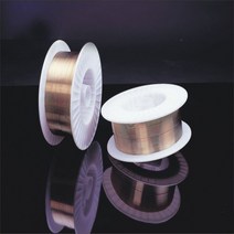 C17200 베릴륨 구리선 0.05mm 0.1mm 0.2mm 0.3mm 0.4mm 0.5mm 0.6mm 0.8mm 베릴륨 구리 베어 와이어 QBe2., 04 OD 0.3mm, 01 2 meters