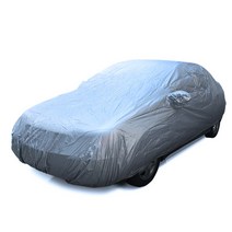 오토런 제네시스 G80 차량용 바디커버, 1개