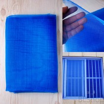 튼튼한 설치 방충망 10M 업소용방충망 주택방충망