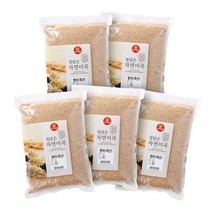 두보식품 현미 4kg 5봉