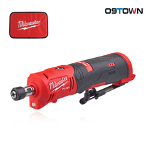 밀워키 M12 FDGS-0B 충전 스트레이트 다이그라인더 12V 본체 BL