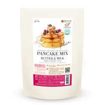 비앤씨마켓 버터밀크팬케이크믹스(200g), 200g, 1팩
