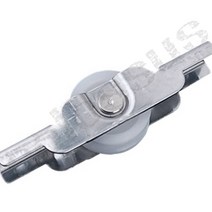 콜로서스 스텐고정로라 오메가호차, 1개