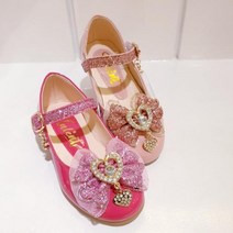 탈렌트키즈 아이들이 좋아하는 쨍한 ** 보니타구두 인천점