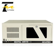 2022 Advantech IPC 510 산업 제어 섀시 4G 128G 전체 기계 250W 전원 장치 AIMB 501G2 I5, 08 I52400 8G 256G