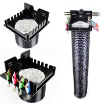 손피싱 자바스 쭈프로/에기 문어 애기 갑오징어 쭈꾸미 낚시, 자바스 쭈프로